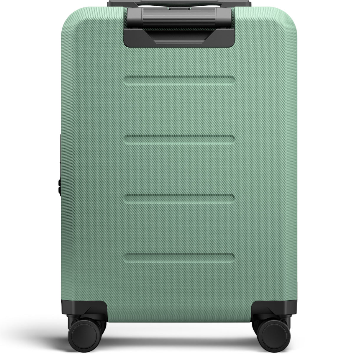 DB Equipment Ramverk Carry-On Bag Green Ray