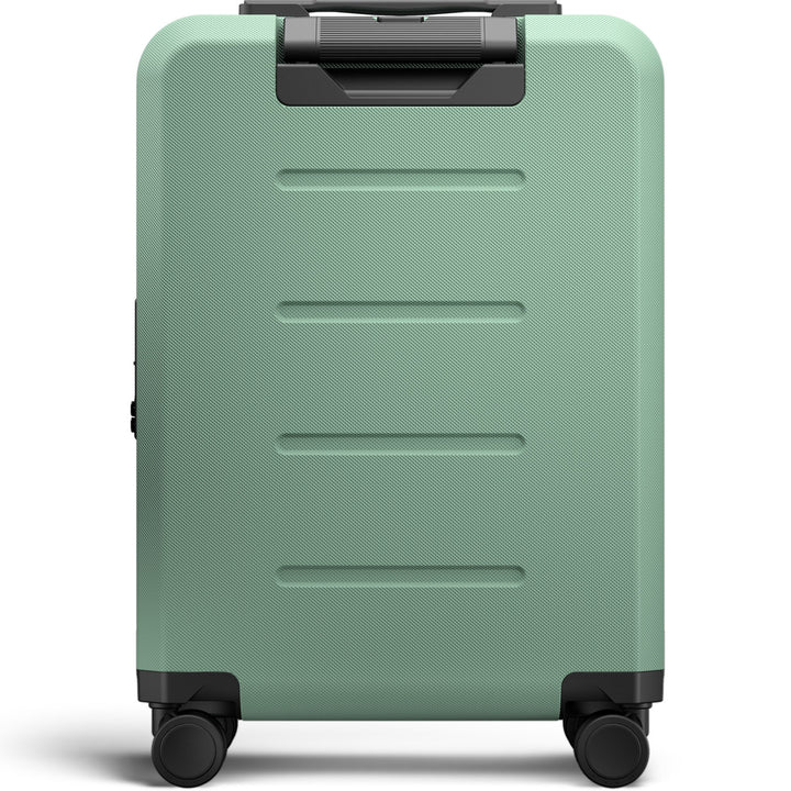 DB Equipment Ramverk Carry-On Bag Green Ray