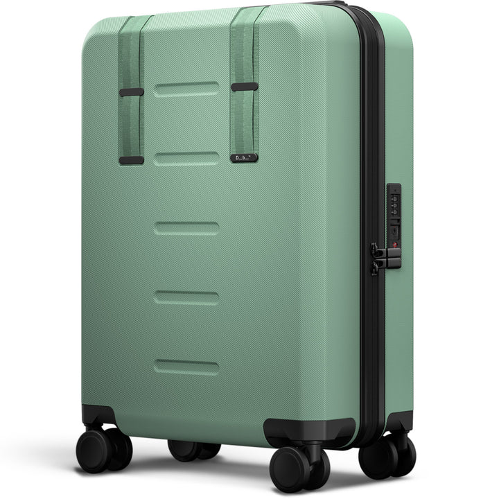 DB Equipment Ramverk Carry-On Bag Green Ray