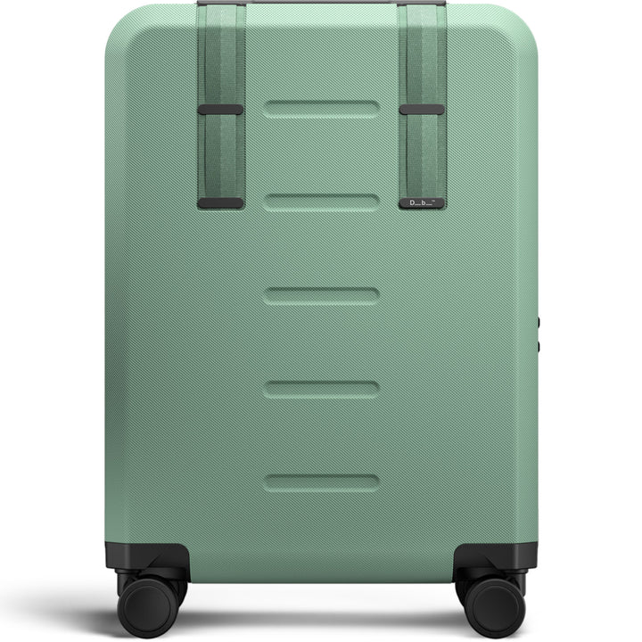 DB Equipment Ramverk Carry-On Bag Green Ray
