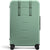 DB Equipment Ramverk Check In Luggage Large Bag Green Ray