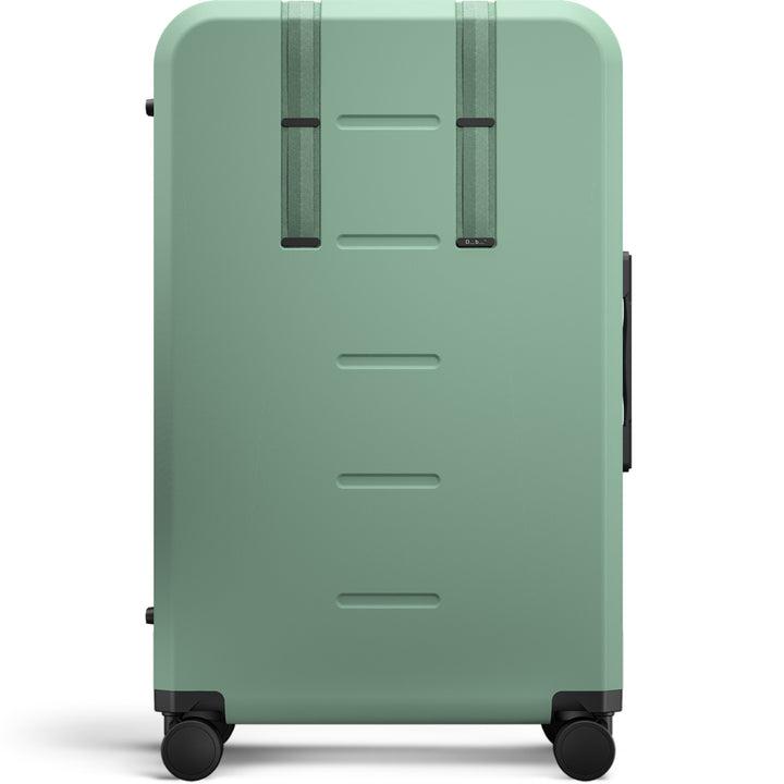 DB Equipment Ramverk Check In Luggage Large Bag Green Ray