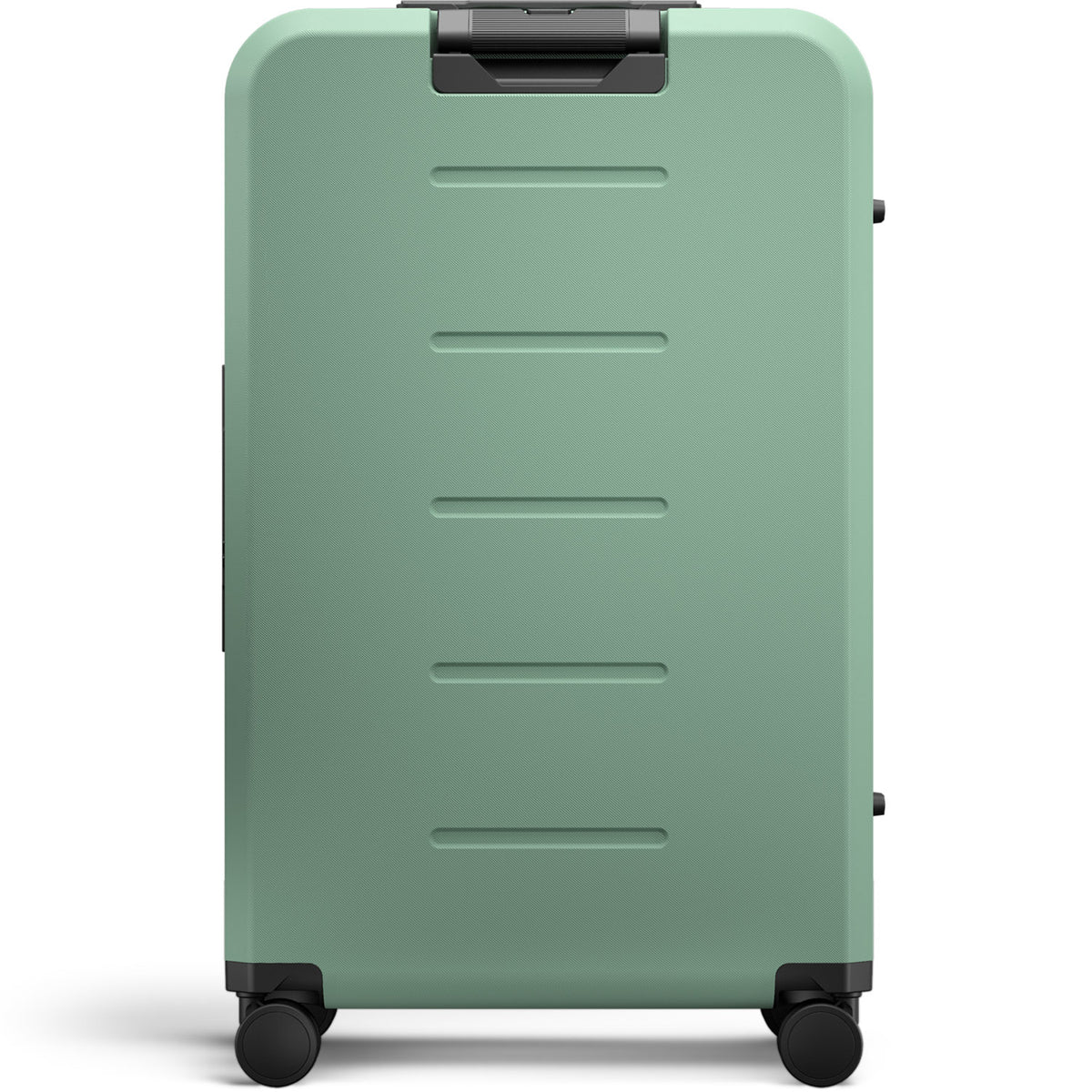 DB Equipment Ramverk Check In Luggage Large Bag Green Ray
