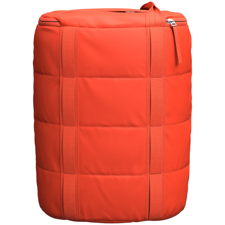 DB Equipment Roamer 25L Duffel Pack Falu Red