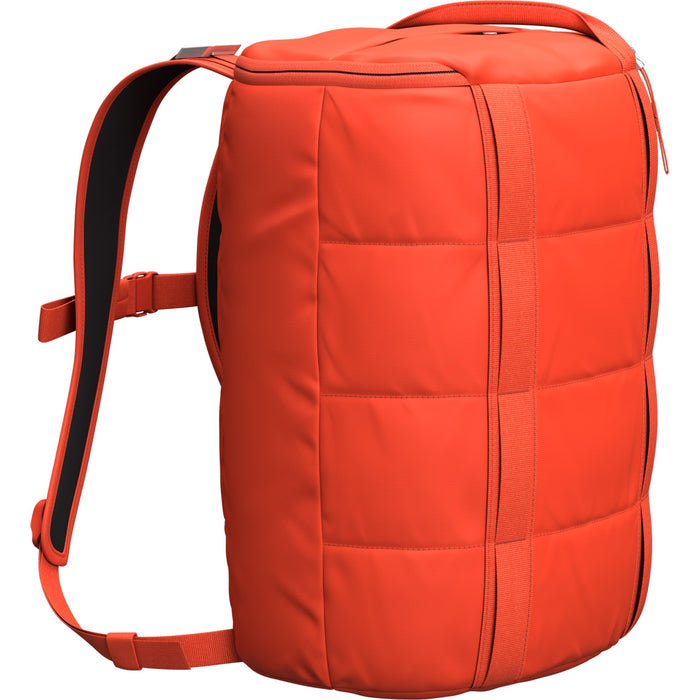 DB Equipment Roamer 25L Duffel Pack Falu Red