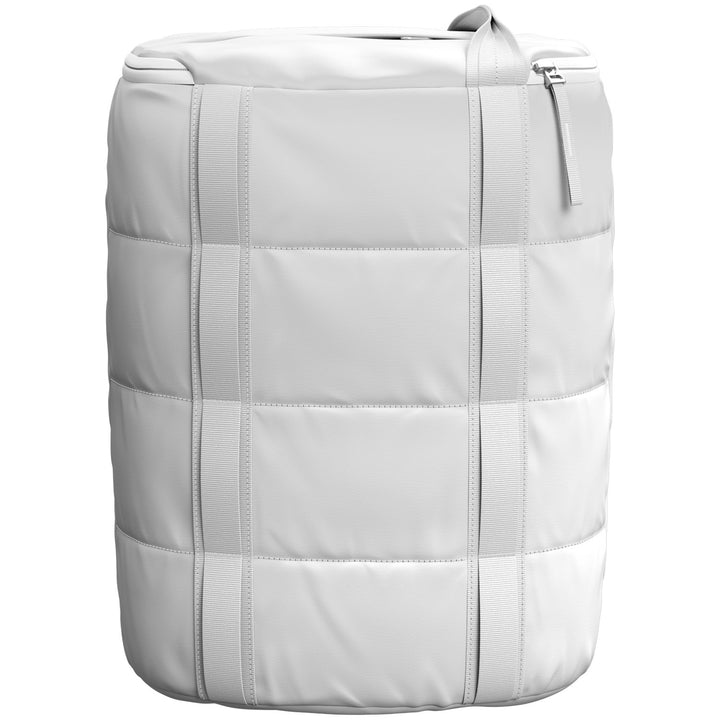 DB Equipment Roamer 25L Duffel Pack White Out