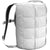DB Equipment Roamer 25L Duffel Pack White Out