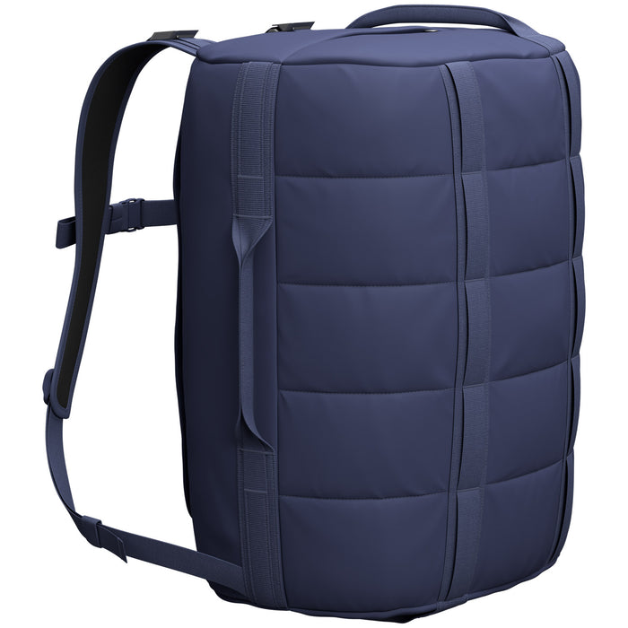 DB Equipment Roamer 40L Duffel Blue Hour