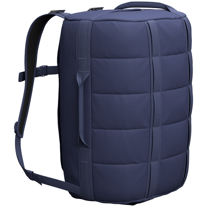 DB Equipment Roamer 40L Duffel Blue Hour