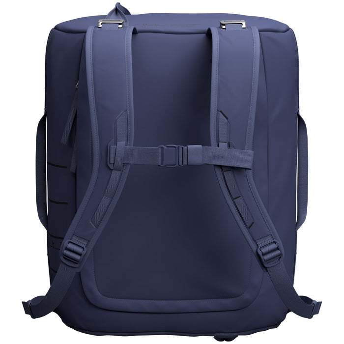 DB Equipment Roamer 40L Duffel Blue Hour