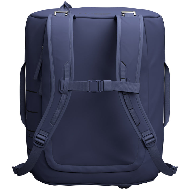 DB Equipment Roamer 40L Duffel Blue Hour