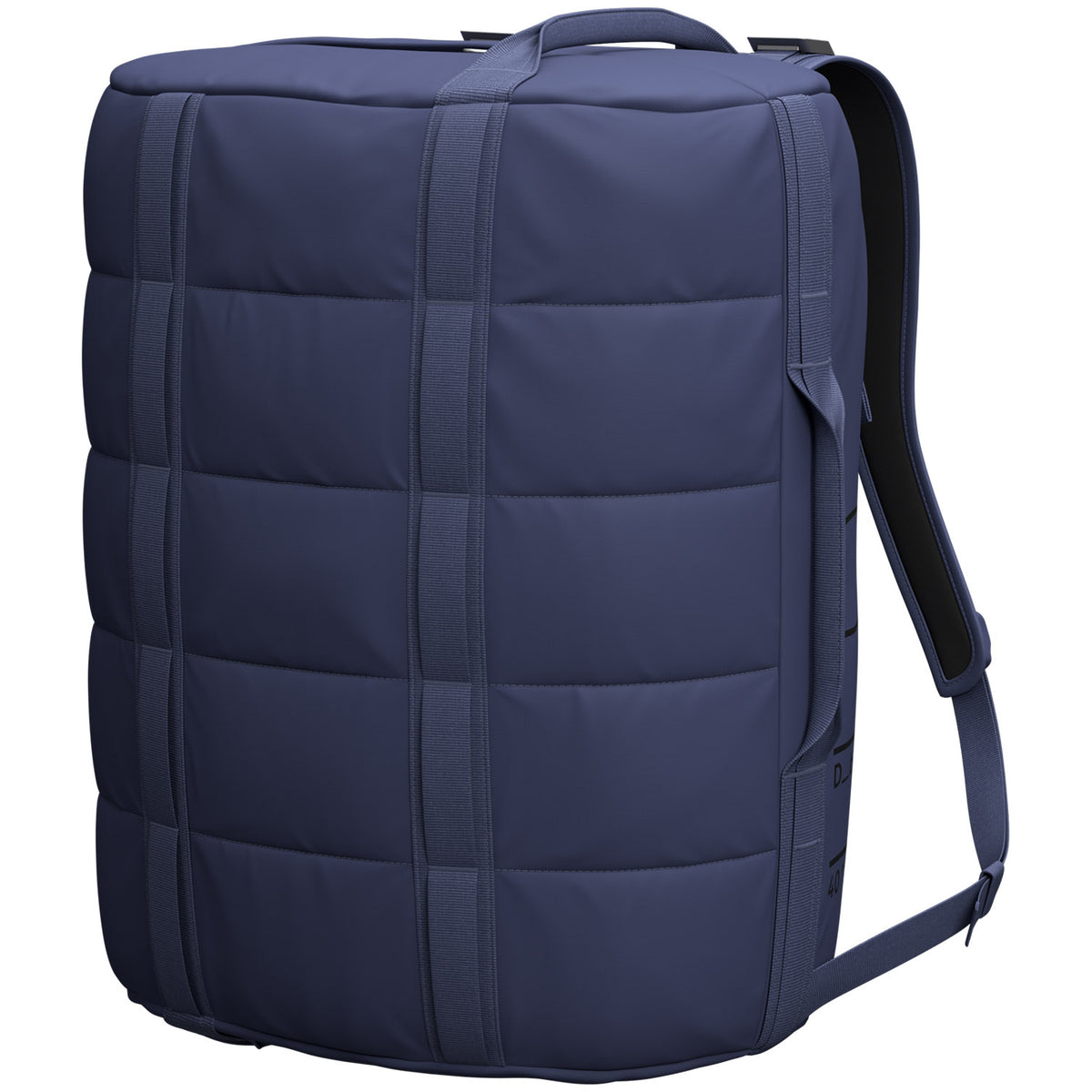 DB Equipment Roamer 40L Duffel Blue Hour