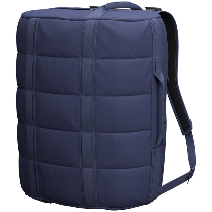 DB Equipment Roamer 40L Duffel Blue Hour
