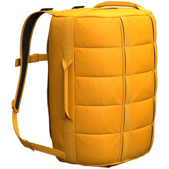 DB Equipment Roamer 40L Duffel Parhelion Orange