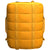 DB Equipment Roamer 40L Duffel Parhelion Orange