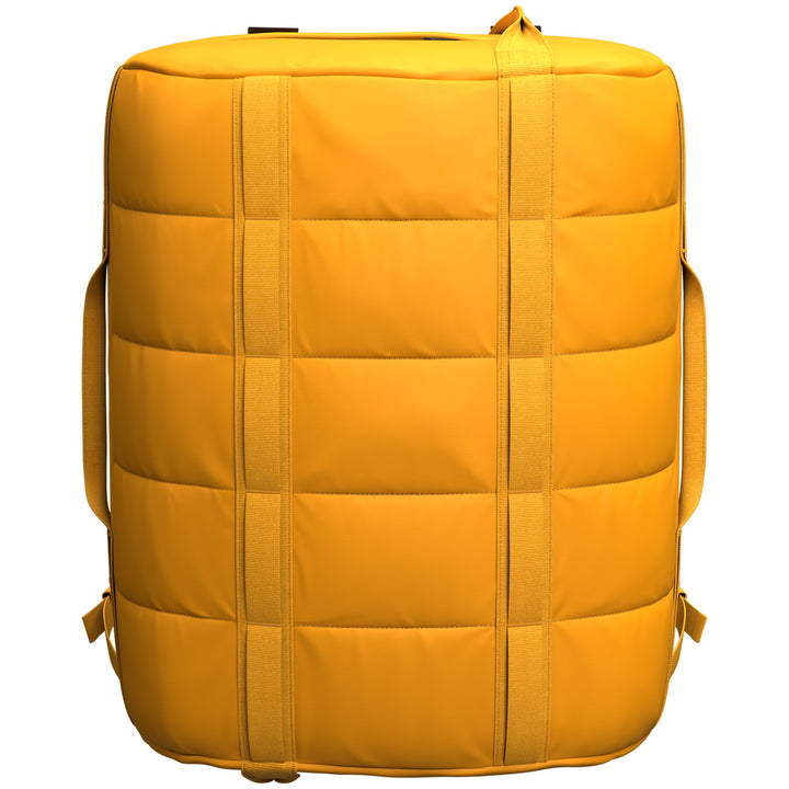 DB Equipment Roamer 40L Duffel Parhelion Orange