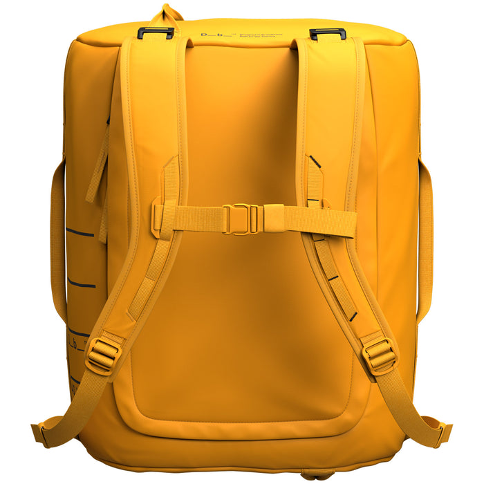 DB Equipment Roamer 40L Duffel Parhelion Orange