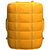DB Equipment Roamer 60L Duffel Parhelion Orange