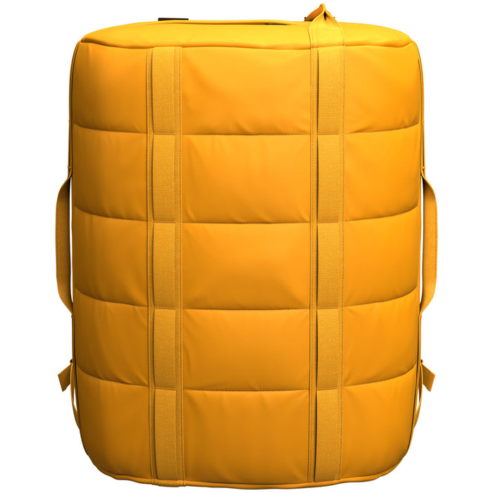 DB Equipment Roamer 60L Duffel Parhelion Orange