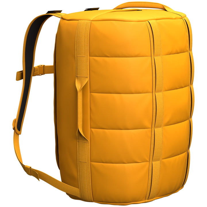 DB Equipment Roamer 60L Duffel Parhelion Orange