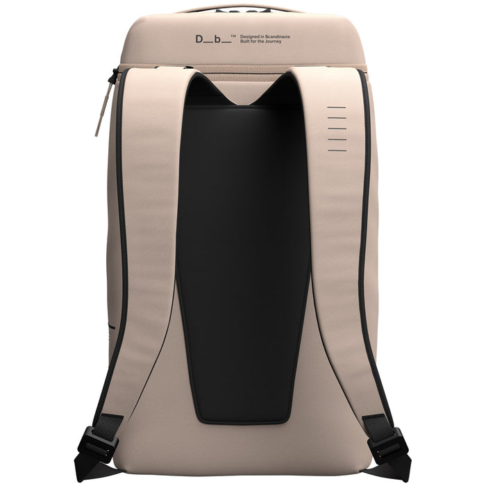 DB Equipment Freya 22L Backpack Fogbow Beige
