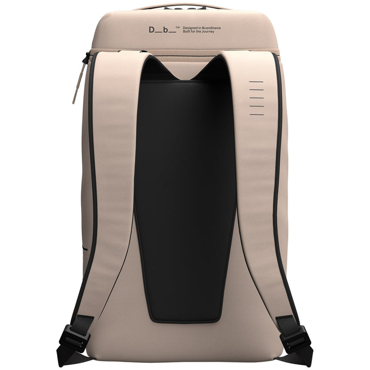 DB Equipment Freya 22L Backpack Fogbow Beige