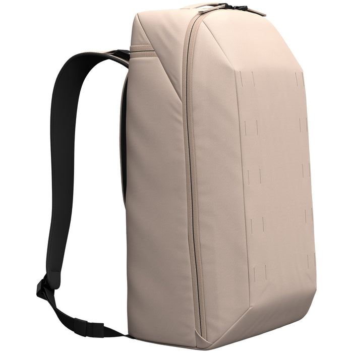 DB Equipment Freya 22L Backpack Fogbow Beige