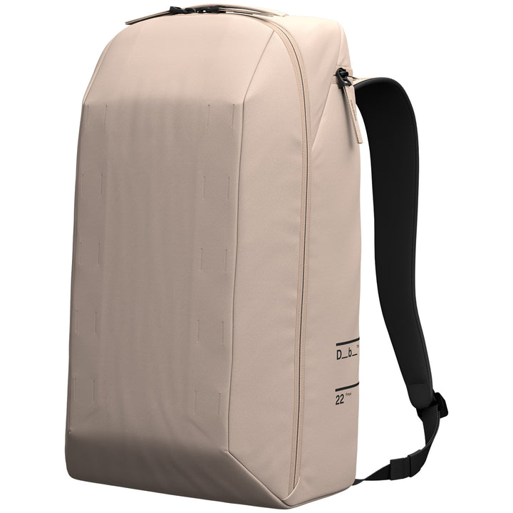 DB Equipment Freya 22L Backpack Fogbow Beige