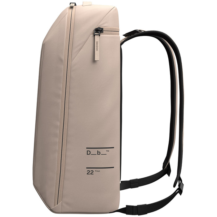 DB Equipment Freya 22L Backpack Fogbow Beige