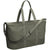DB Equipment Essential Weekender 40L Duffel Moss Green