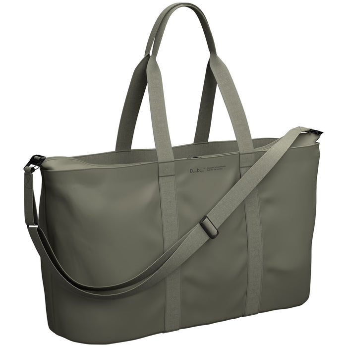 DB Equipment Essential Weekender 40L Duffel Moss Green