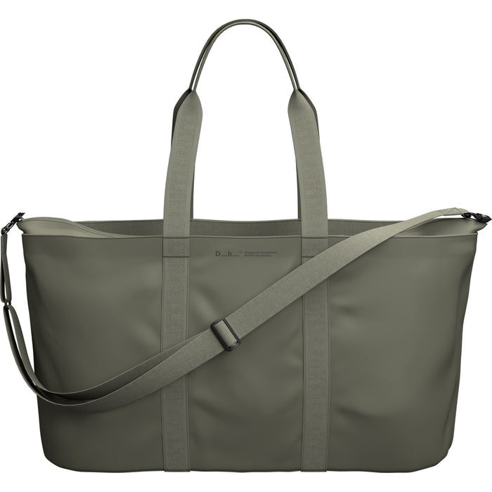 DB Equipment Essential Weekender 40L Duffel Moss Green