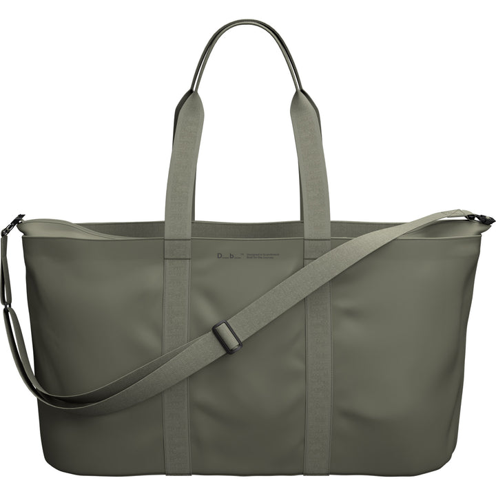 DB Equipment Essential Weekender 40L Duffel Moss Green