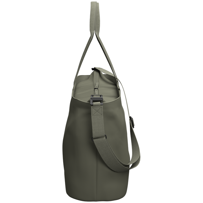 DB Equipment Essential Weekender 40L Duffel Moss Green