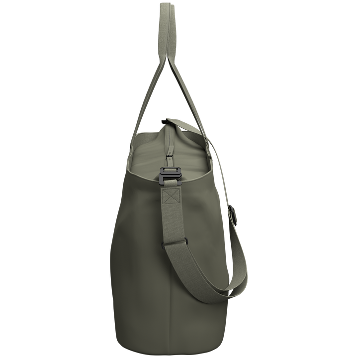 DB Equipment Essential Weekender 40L Duffel Moss Green