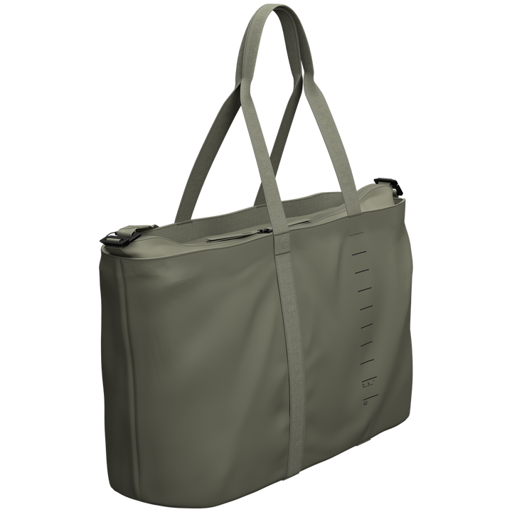 DB Equipment Essential Weekender 40L Duffel Moss Green