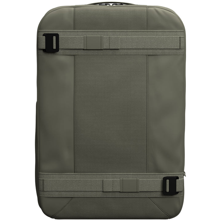 DB Equipment Skateboarding 20L Day Pack Moss Green