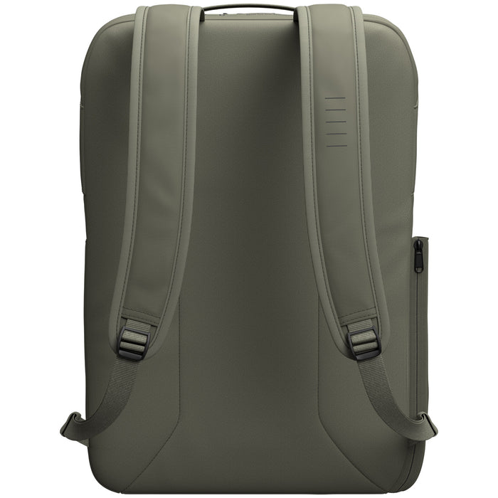 DB Equipment Skateboarding 20L Day Pack Moss Green