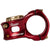 Spank x Rainier LTD Split 35 Stem Red