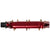 Spank x Rainier LTD Spoon 110 Pedals Red