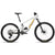 Santa Cruz Bronson 4.1 C GX AXS Complete Mountain Bike 2024 Gloss Chalk White