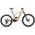 Santa Cruz Bullit MX CC GX AXS E-Mountain Bike 2024 Matte Cider