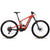Santa Cruz Heckler 9 C R E-Mountain Bike 2024 Gloss Heirloom Red