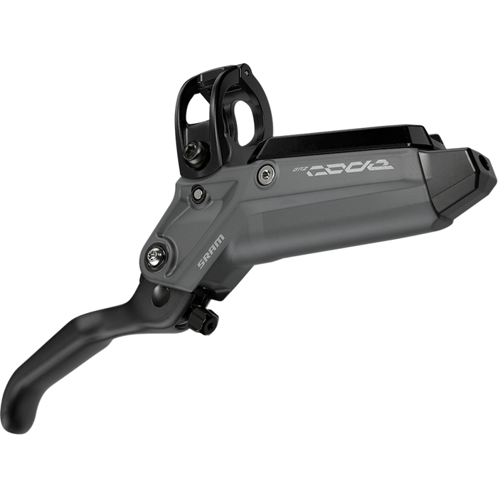 SRAM Code Bronze Stealth Disc Brake