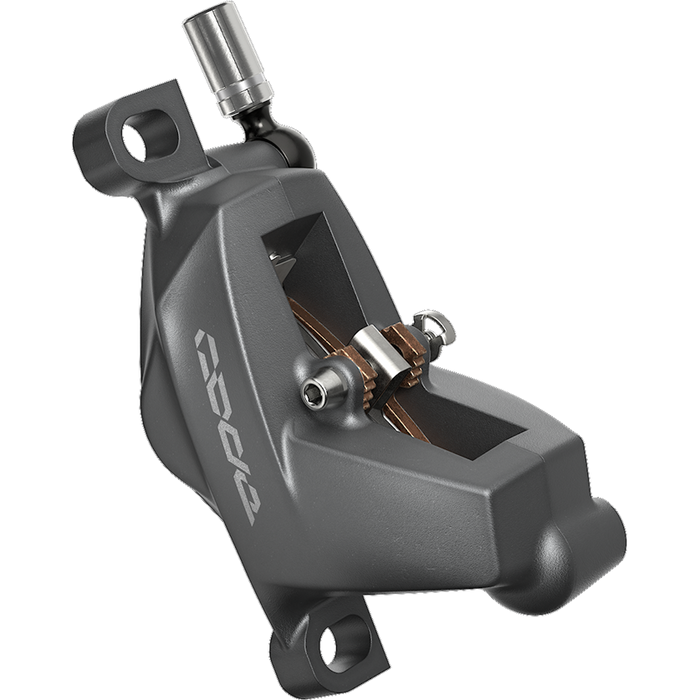 SRAM Code Bronze Stealth Disc Brake