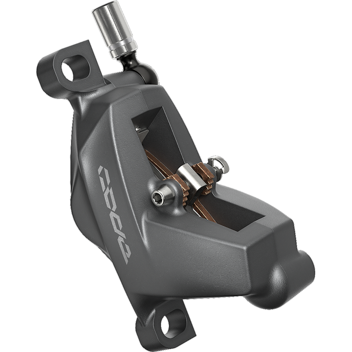 SRAM Code Bronze Stealth Disc Brake