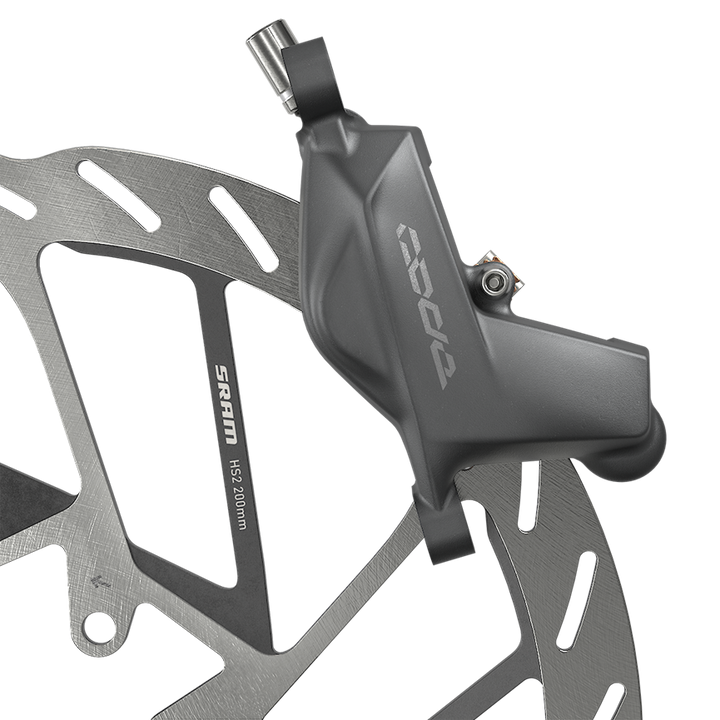 SRAM Code Bronze Stealth Disc Brake