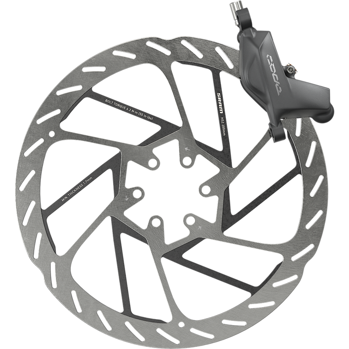 SRAM Code Bronze Stealth Disc Brake