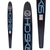HO Freeride Combo Water Skis + Adj. Horseshoe Bindings 2023
