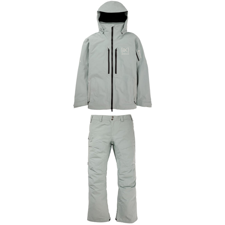 Burton AK 2L GORE-TEX Swash Jacket + Pants 2024